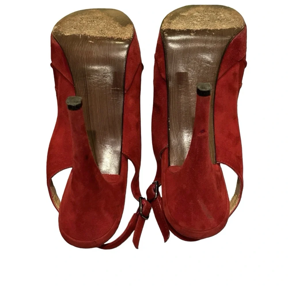 Stuart Weitzman size 8m